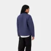 Carhartt WIP Womens OG Michigan Jacket - Aura sold by The Foot Factory