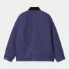 Carhartt WIP Womens OG Michigan Jacket - Aura sold by The Foot Factory