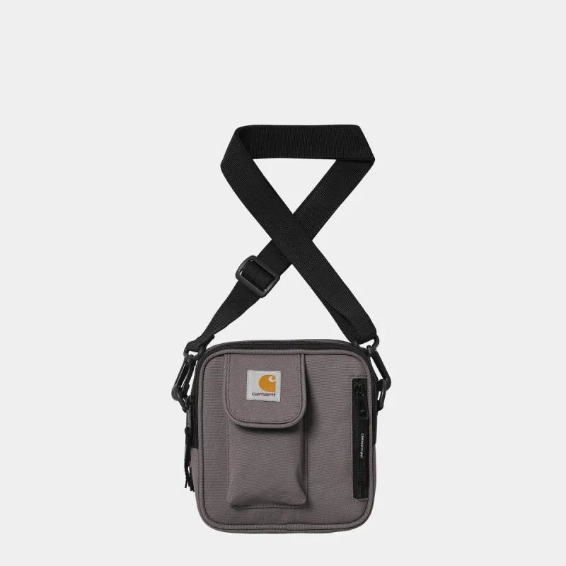 Carhartt WIP Mens Essential Bag - Manta sold by The Foot Factory