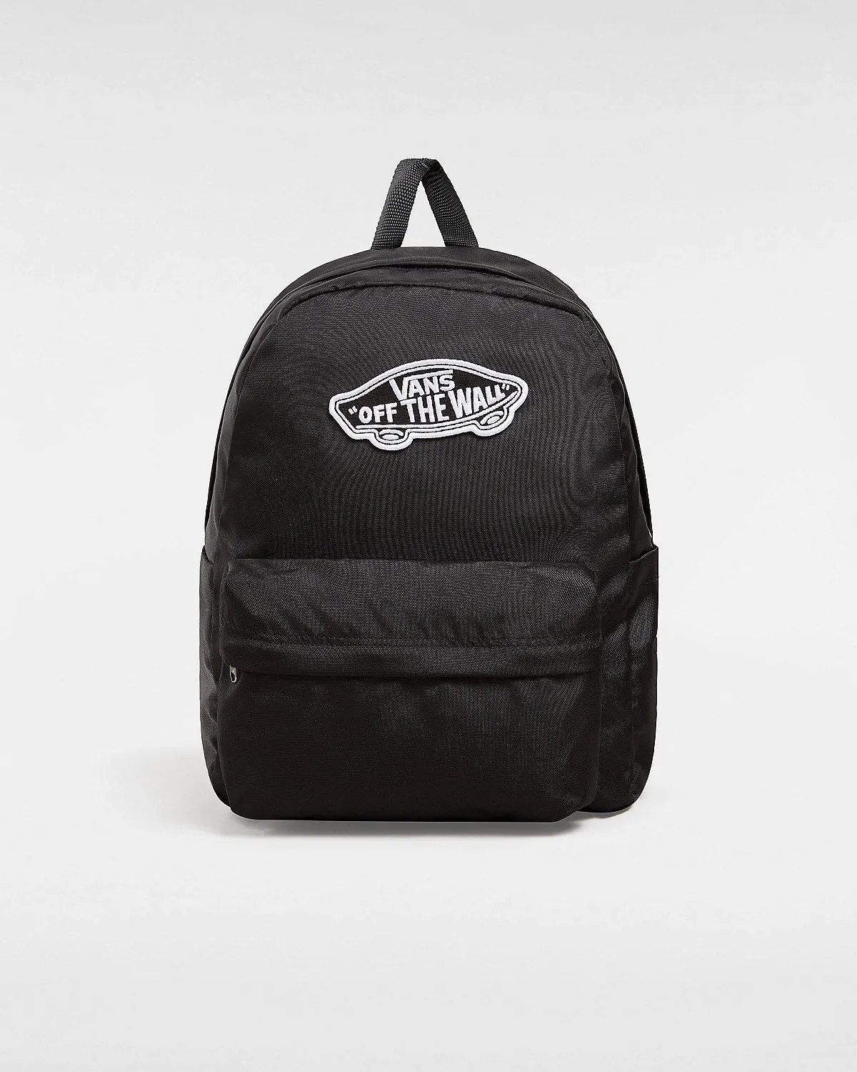 VANS Unisex Old Skool Classic Backpack - Black sold by The Foot Factory