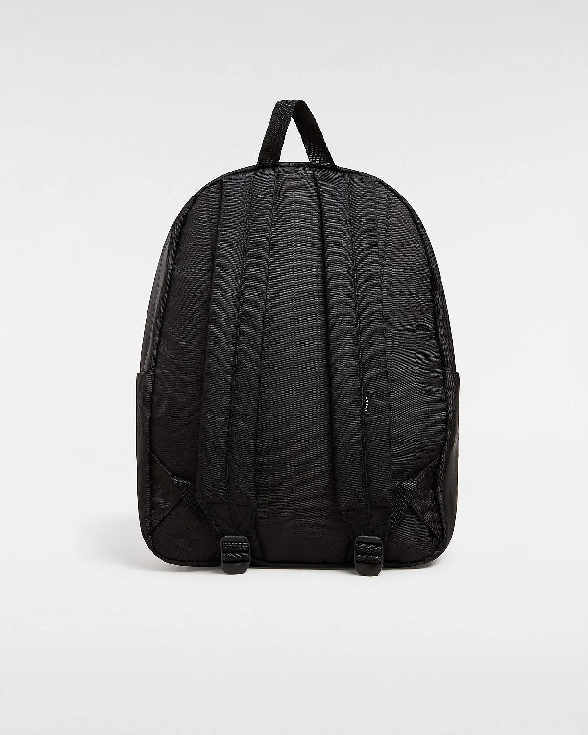 VANS Unisex Old Skool Classic Backpack - Black sold by The Foot Factory product image thumbnail 2