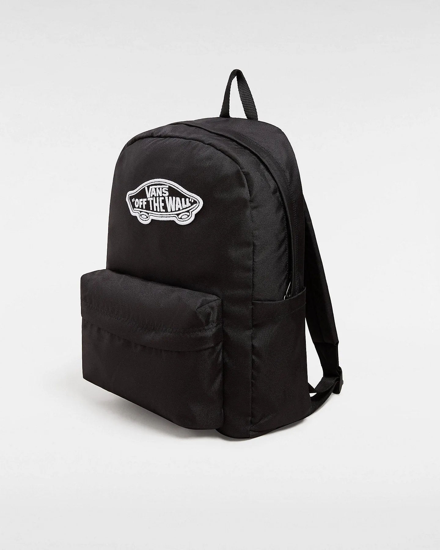 VANS Unisex Old Skool Classic Backpack - Black sold by The Foot Factory product image thumbnail 3