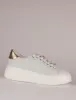 Kate Appleby Womens Demd Trainers - Snow Fly sold by The Foot Factory