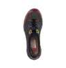 Rieker Womens Fashion Shoe | Green sold by The Foot Factory
