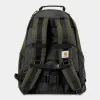 Carhartt WIP Mens Kickflip Backpack - Office Green sold by The Foot Factory