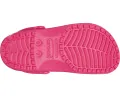 CROCS Unisex Classic Clog - Dragonfruit sold by The Foot Factory