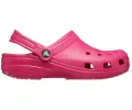 CROCS Unisex Classic Clog - Dragonfruit sold by The Foot Factory