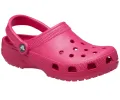 CROCS Unisex Classic Clog - Dragonfruit sold by The Foot Factory
