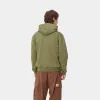 Carhartt WIP Mens Carhartt Hoodie - Capulet sold by The Foot Factory