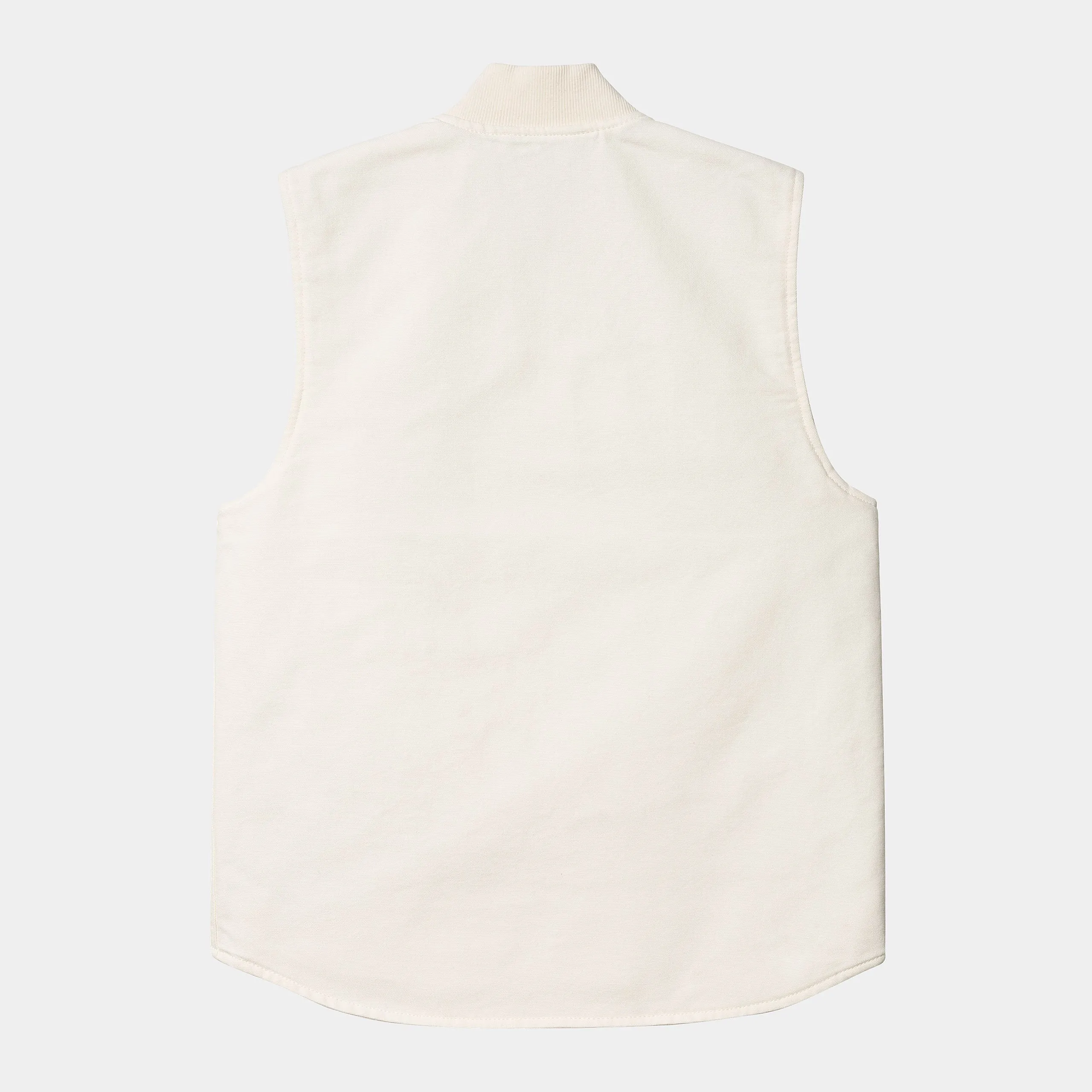 Carhartt WIP Mens Classic Vest - Wax sold by The Foot Factory product image thumbnail 3