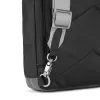 ROKA Willesden M XL Recycled Nylon Bag - Black sold by The Foot Factory