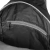 ROKA Willesden M XL Recycled Nylon Bag - Black sold by The Foot Factory
