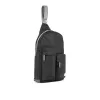 ROKA Willesden M XL Recycled Nylon Bag - Black sold by The Foot Factory