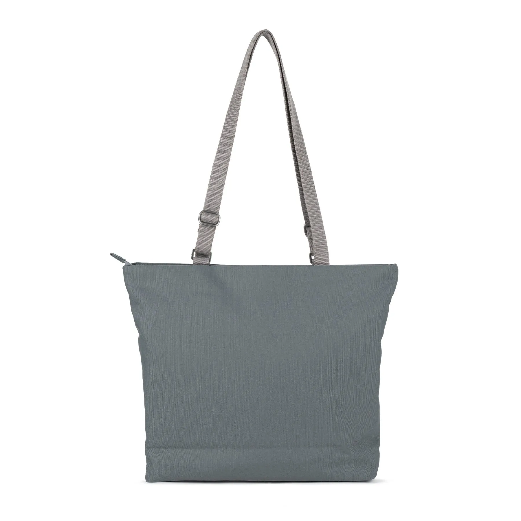 ROKA Trafalgar B Recycled Canvas Bag - Smoke sold by The Foot Factory product image thumbnail 3
