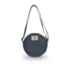 ROKA Paddington B Small Recycled Nylon Bag - Smoke sold by The Foot Factory