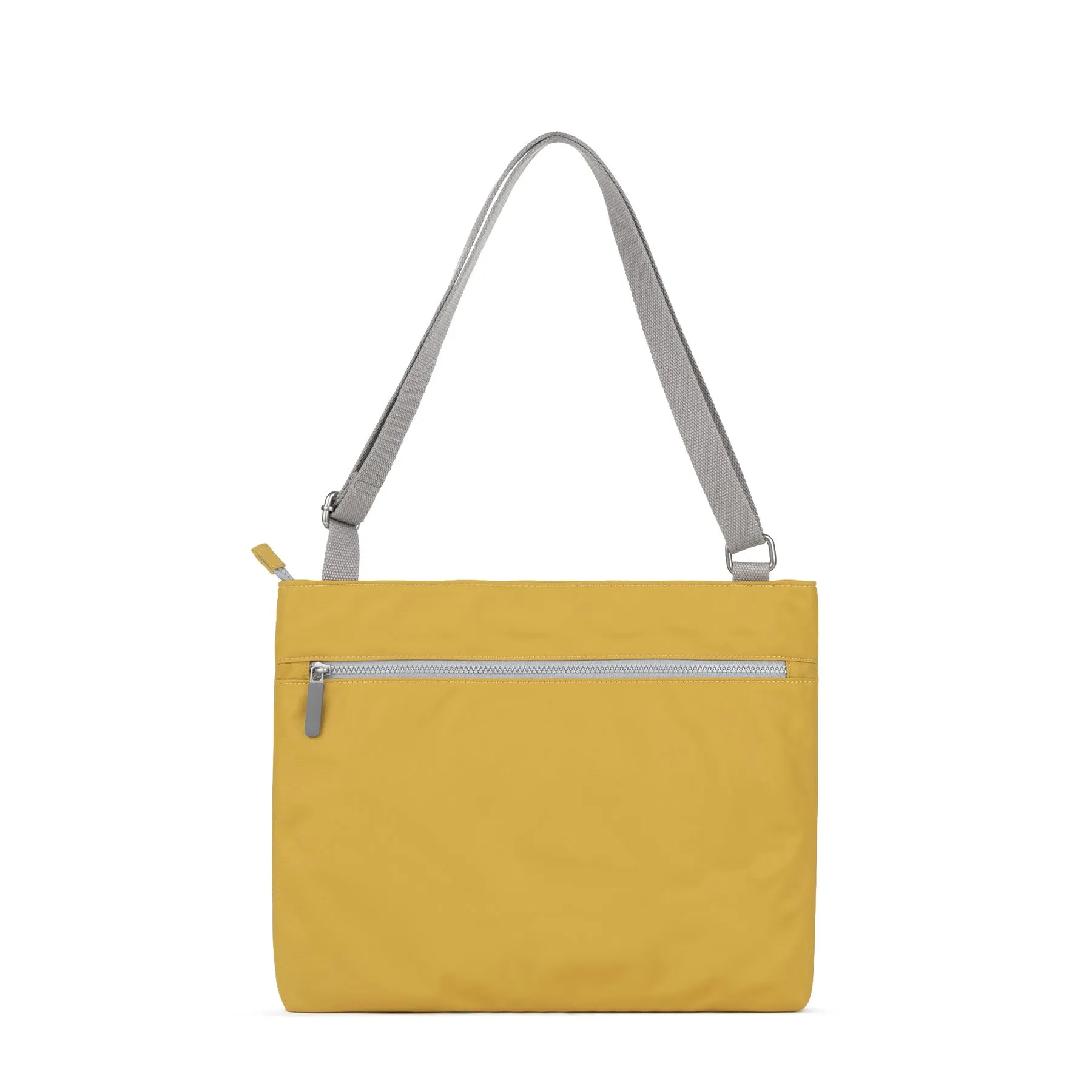 ROKA Moorgate M Medium Recycled Nylon Bag - Corn sold by The Foot Factory product image thumbnail 3