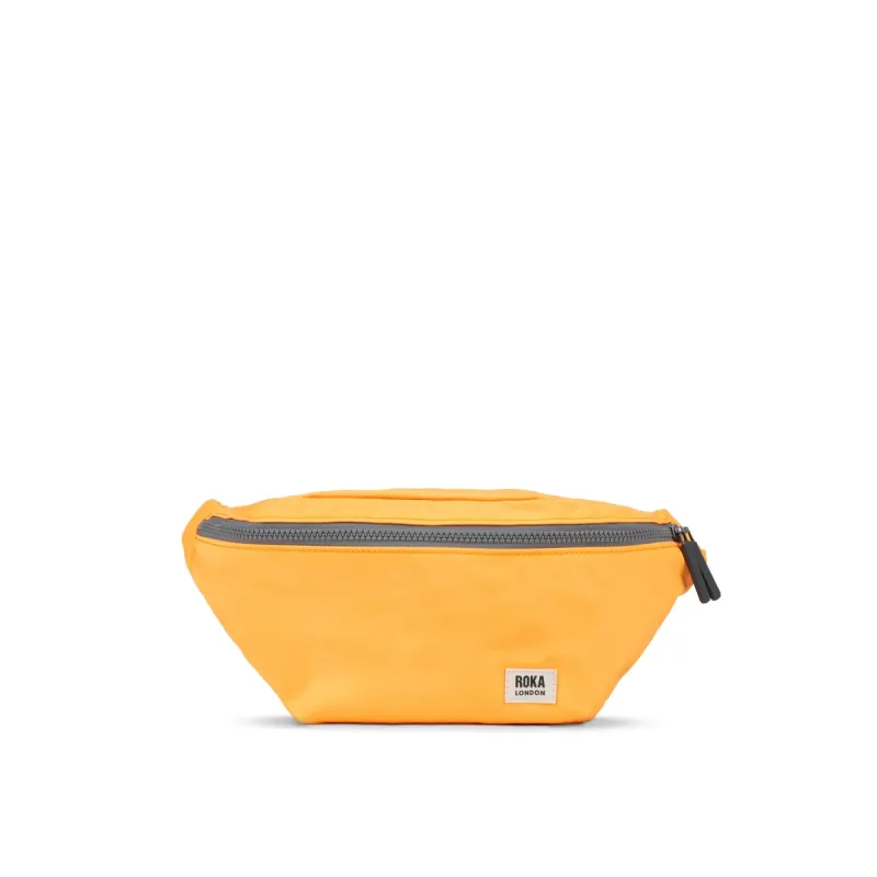 ROKA Jubilee Medium Recycled Nylon Bag - Sorbet sold by The Foot Factory