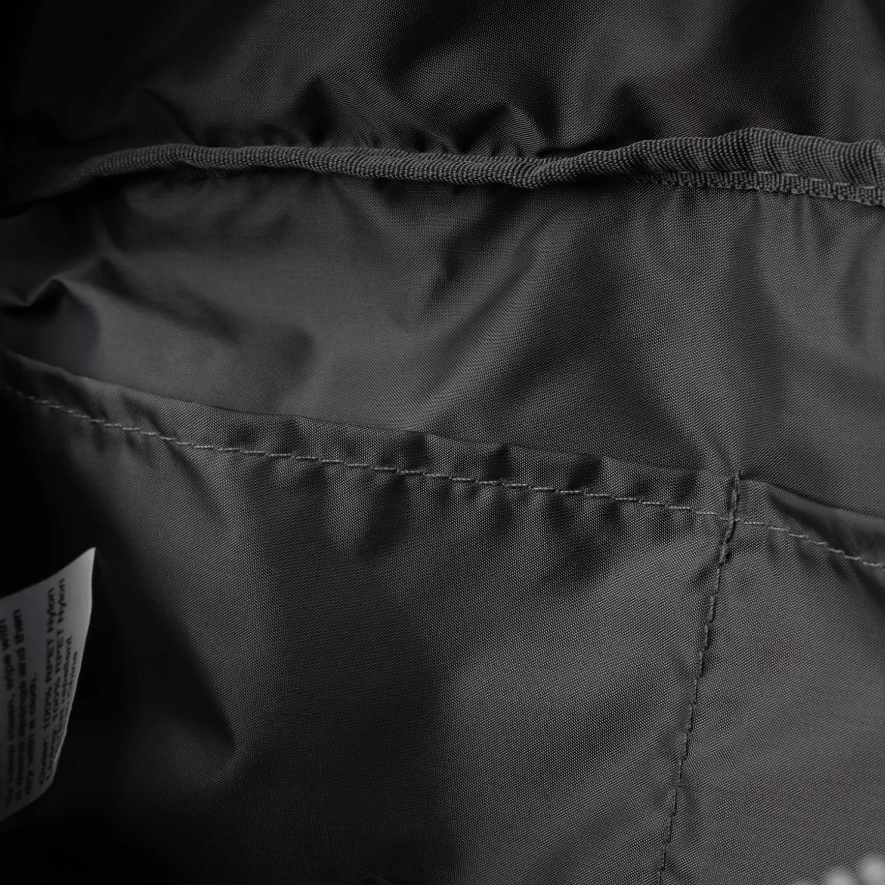 ROKA Jubilee Medium Recycled Nylon Bag - Simple Purple sold by The Foot Factory product image thumbnail 5