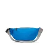 ROKA Jubilee Medium Recycled Nylon Bag - Neon Blue sold by The Foot Factory