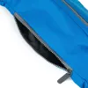 ROKA Jubilee Medium Recycled Nylon Bag - Neon Blue sold by The Foot Factory
