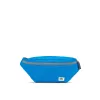 ROKA Jubilee Medium Recycled Nylon Bag - Neon Blue sold by The Foot Factory