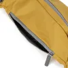 ROKA Jubilee Medium Recycled Nylon Bag - Corn sold by The Foot Factory