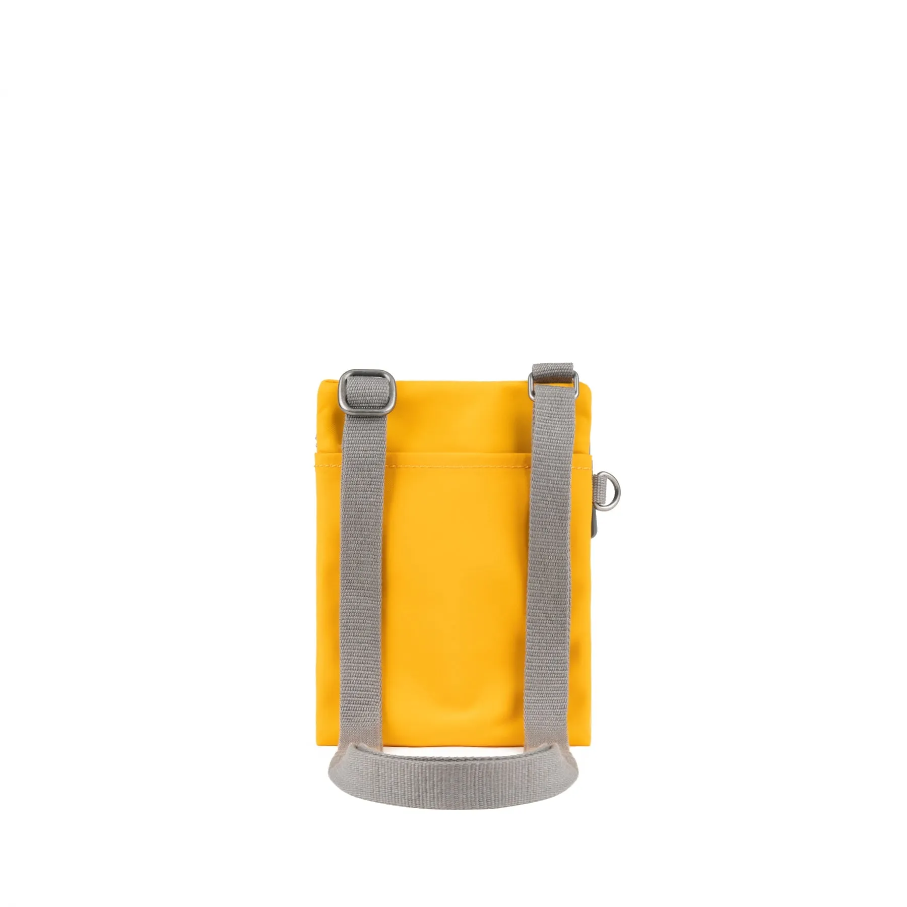 ROKA Chelsea Saffron Recycled Nylon Bag sold by The Foot Factory product image thumbnail 3