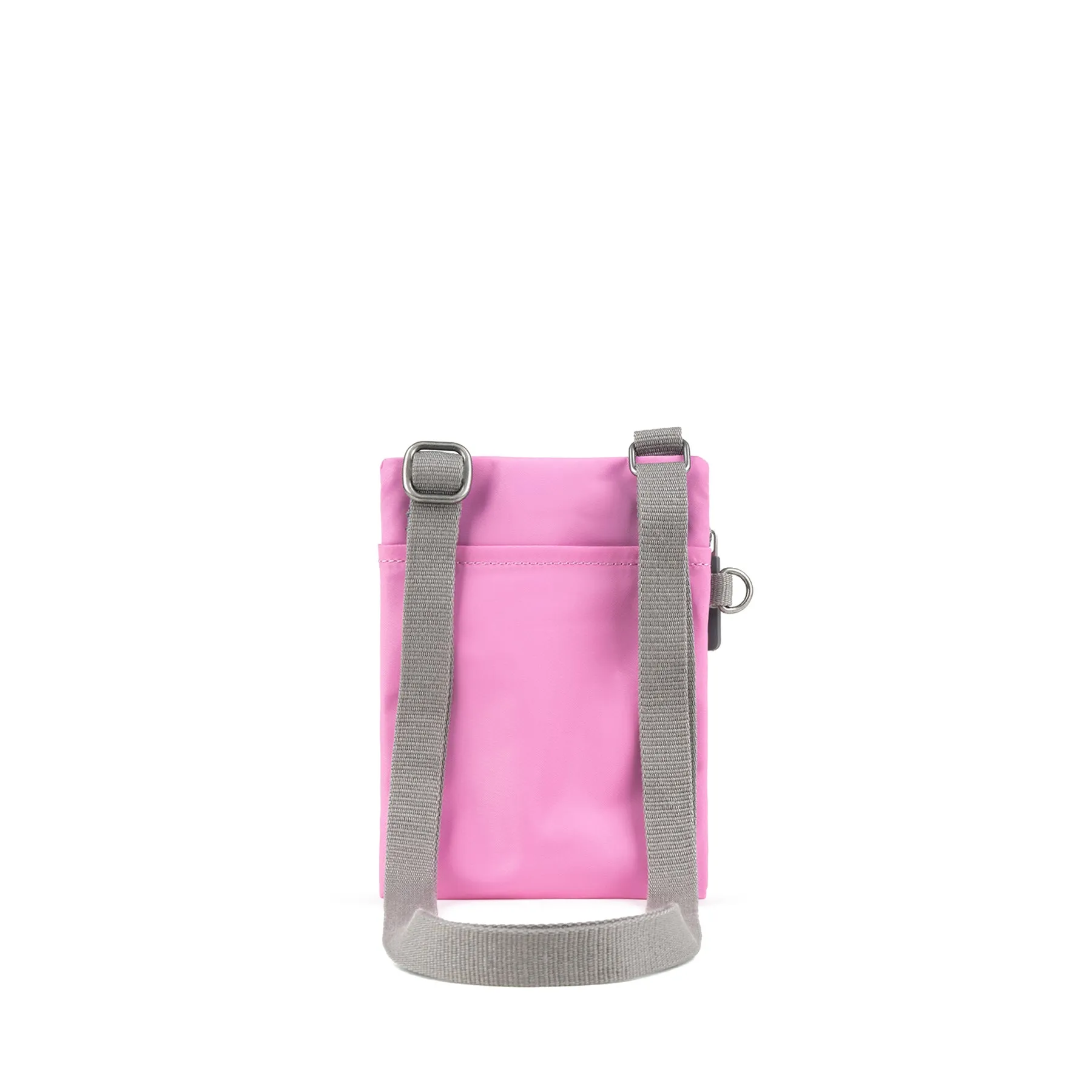 ROKA Chelsea Orchid Recycled Nylon Bag sold by The Foot Factory product image thumbnail 3