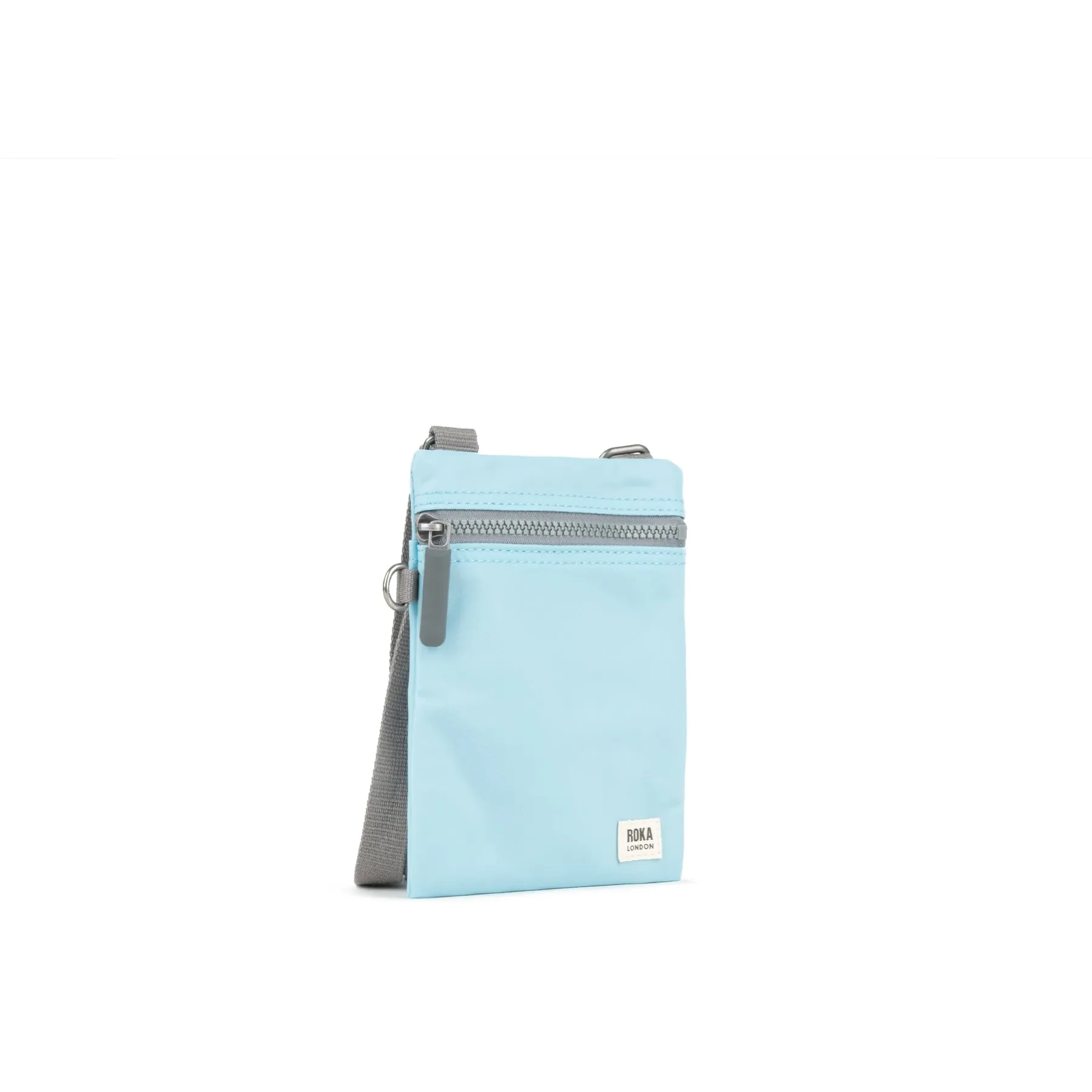 ROKA Chelsea Canal Recycled Nylon Bag sold by The Foot Factory product image thumbnail 2