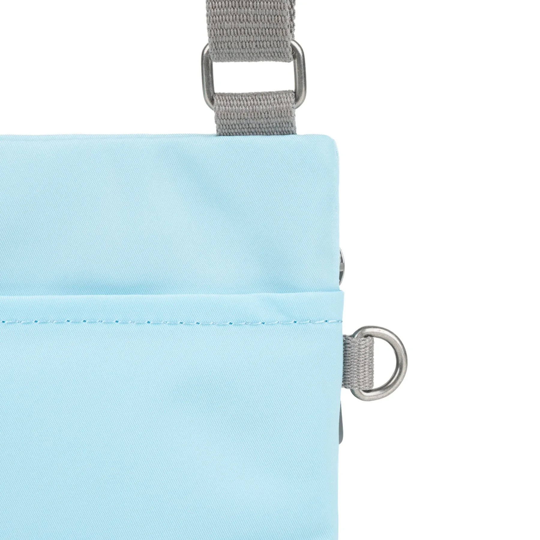 ROKA Chelsea Canal Recycled Nylon Bag sold by The Foot Factory product image thumbnail 4