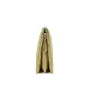ROKA Carnaby Crossbody XL Khaki Recycled Canvas Bag sold by The Foot Factory
