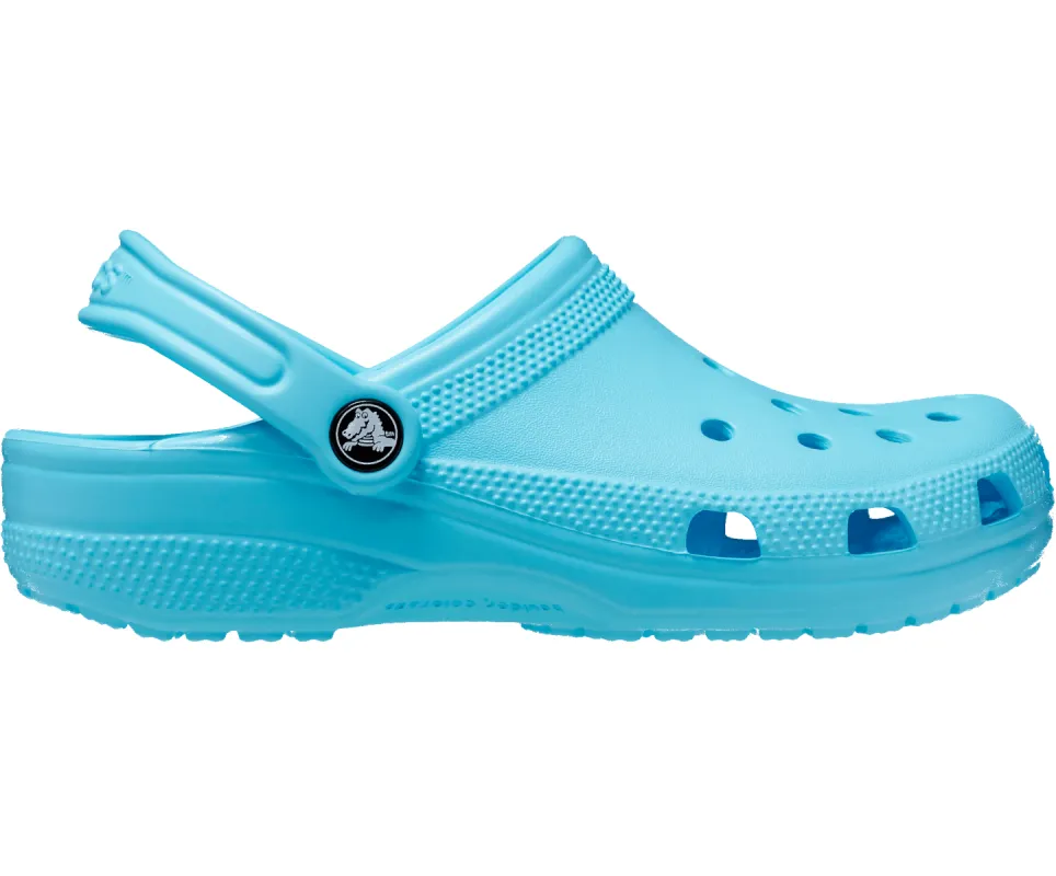 Crocs Unisex Classic Clog - Arctic sold by The Foot Factory