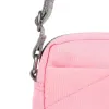 ROKA Bond Rose One Size Recycled Canvas Bag sold by The Foot Factory
