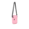ROKA Bond Rose One Size Recycled Canvas Bag sold by The Foot Factory