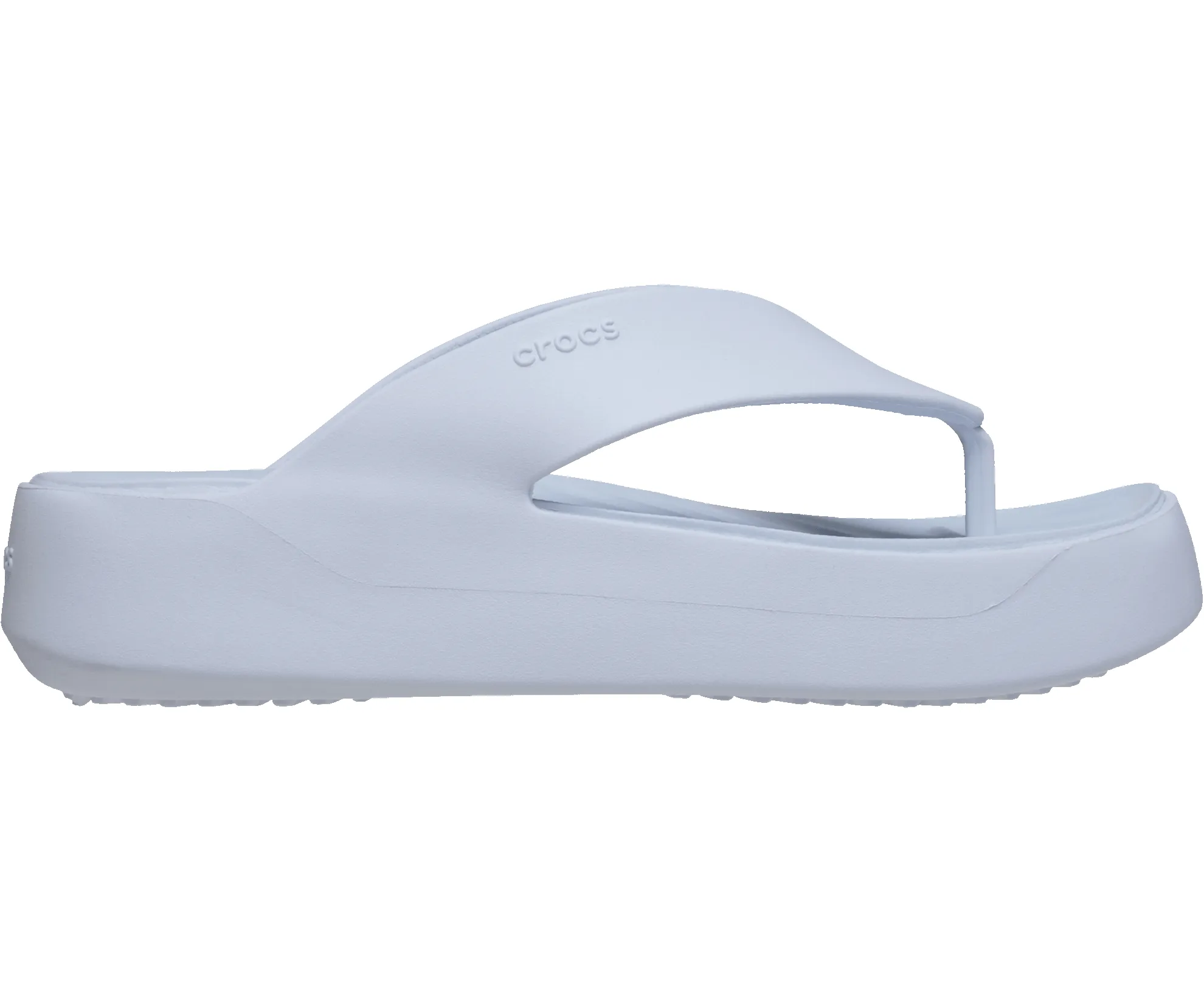 Crocs Unisex Getaway Platform Flip Flop - Dreamscape sold by The Foot Factory
