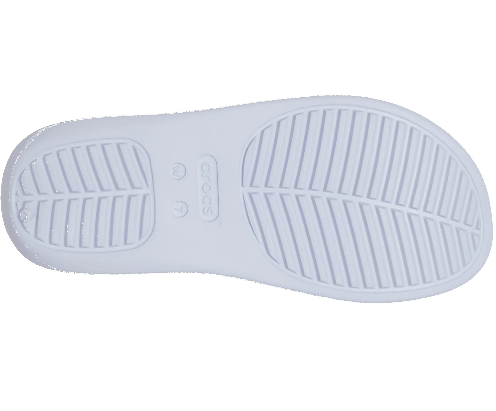 Crocs Unisex Getaway Platform Flip Flop - Dreamscape sold by The Foot Factory product image thumbnail 4