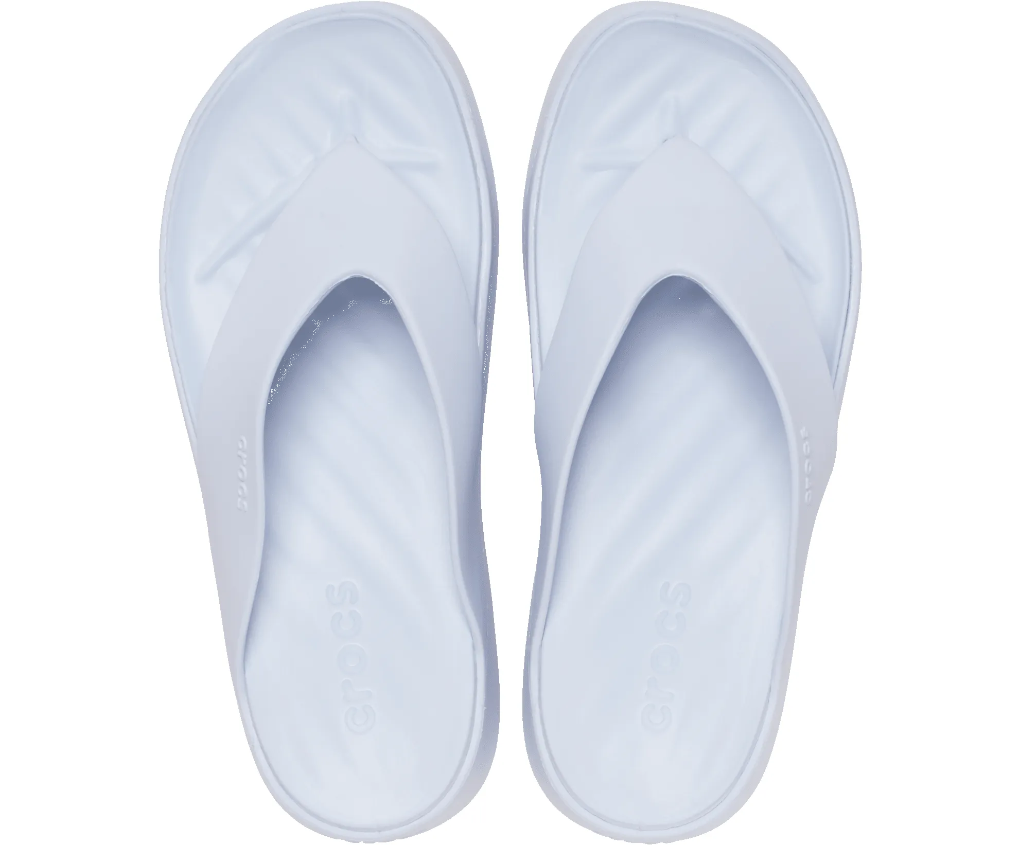Crocs Unisex Getaway Platform Flip Flop - Dreamscape sold by The Foot Factory product image thumbnail 3