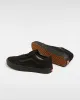 VANS Unisex Old Skool Trainers - Black / Black sold by The Foot Factory