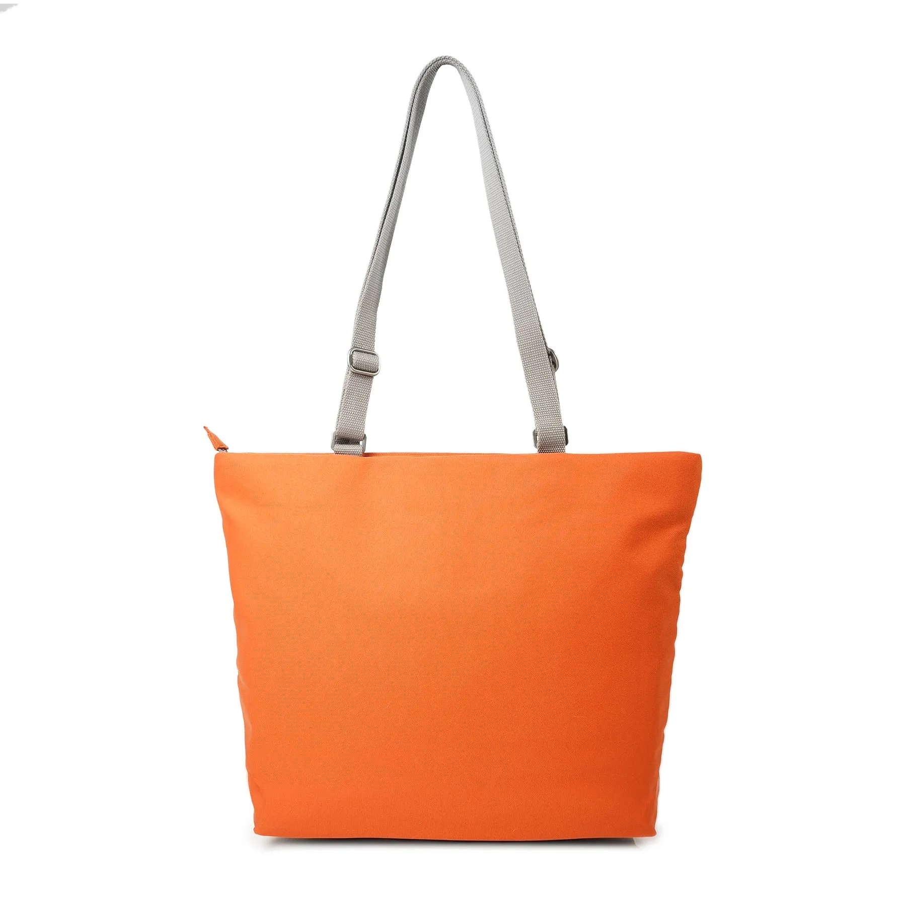 ROKA Trafalgar B Pumpkin Recycled Canvas Bag sold by The Foot Factory product image thumbnail 3