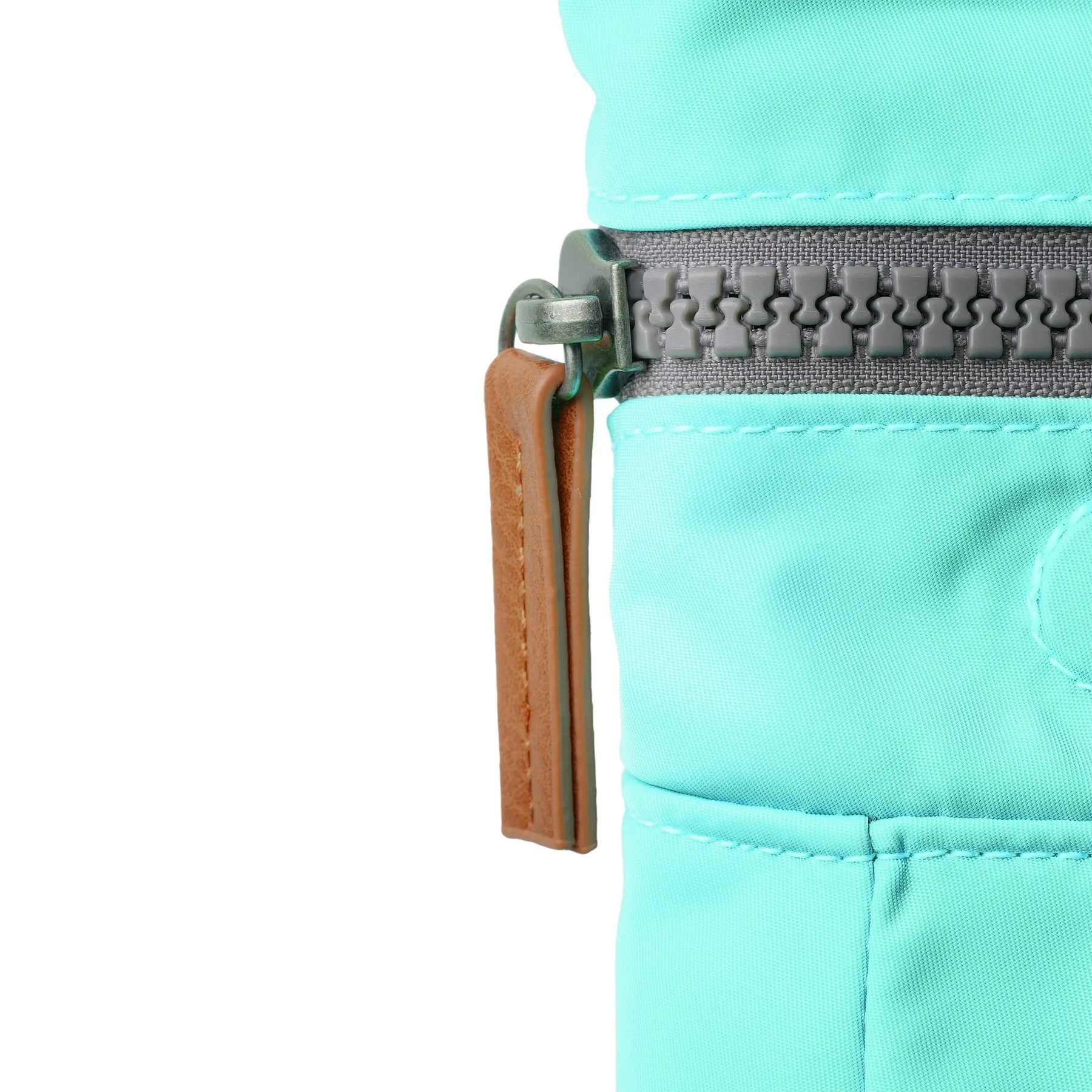 ROKA Canfield B Capri Medium Recycled Nylon Bag sold by The Foot Factory product image thumbnail 5