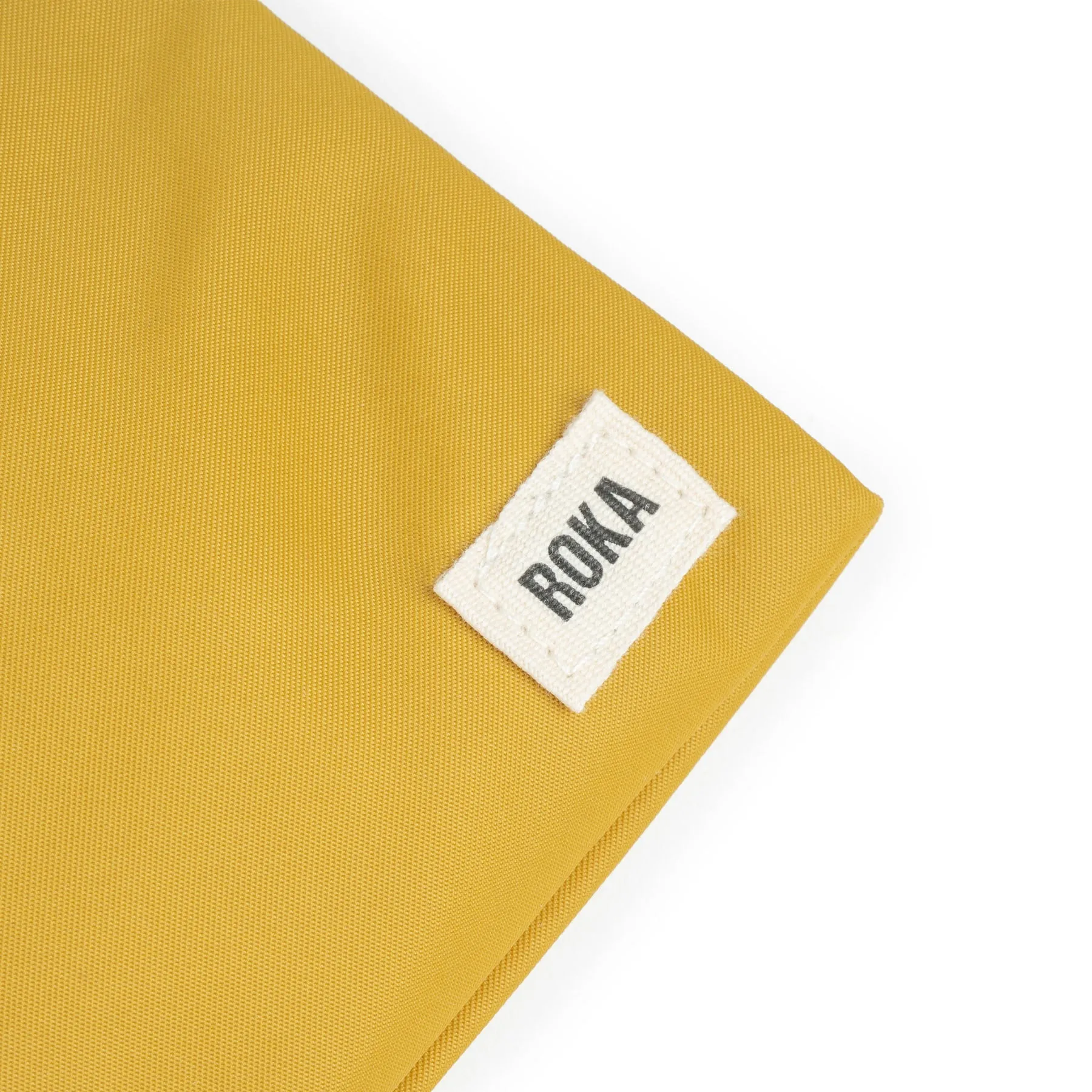 ROKA Chelsea Corn Recycled Nylon Bag sold by The Foot Factory product image thumbnail 5