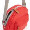 ROKA Paddington B Cranberry Small Recycled Nylon Bag - OS sold by The Foot Factory