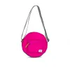 ROKA Paddington B Candy Small Recycled Nylon Bag - OS sold by The Foot Factory