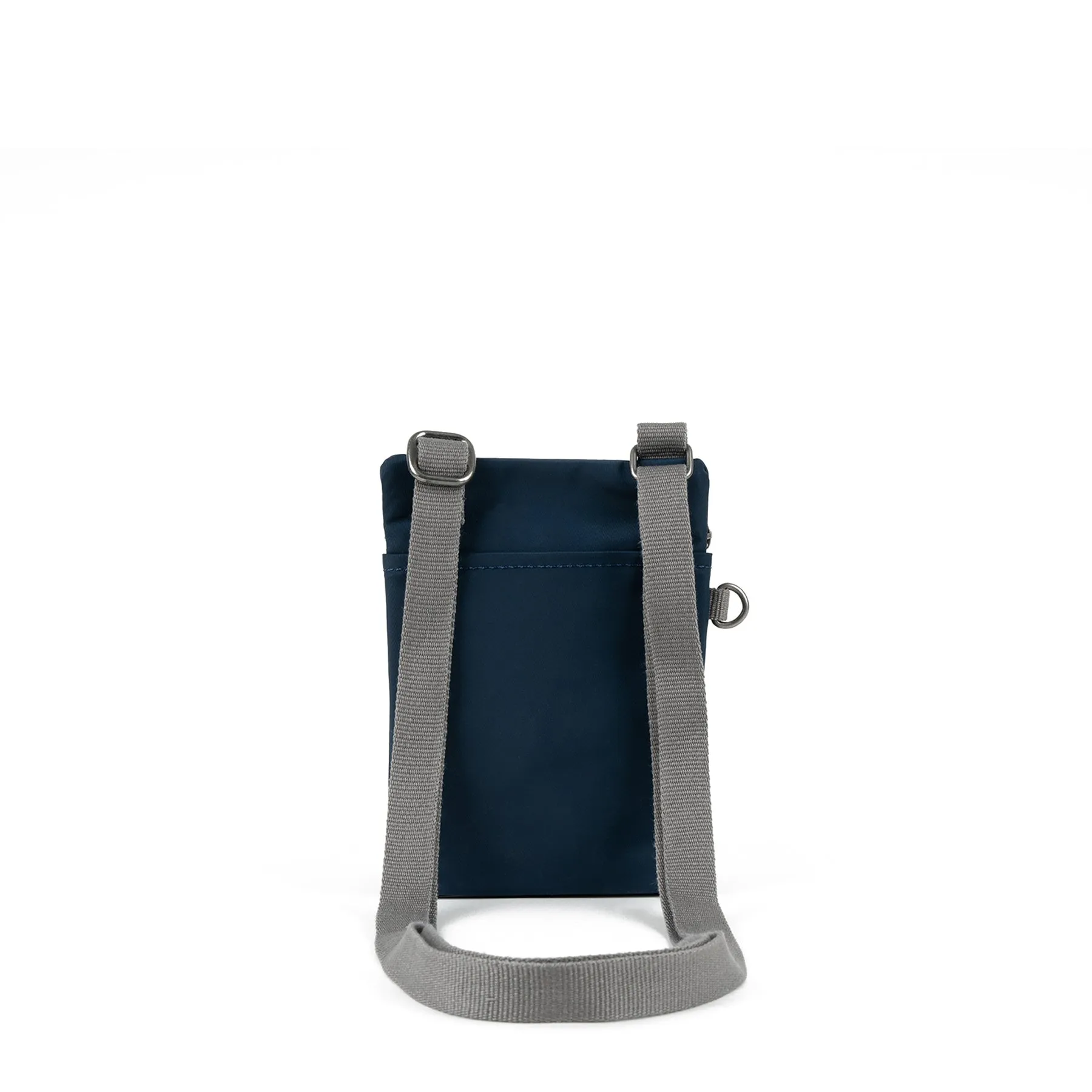 ROKA Chelsea Midnight Recycled Nylon Bag sold by The Foot Factory product image thumbnail 3