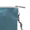 ROKA Carnaby Crossbody Airforce XL Recycled Canvas Bag - OS sold by The Foot Factory