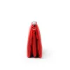 ROKA Carnaby Crossbody Mars Red XL Recycled Canvas Bag sold by The Foot Factory