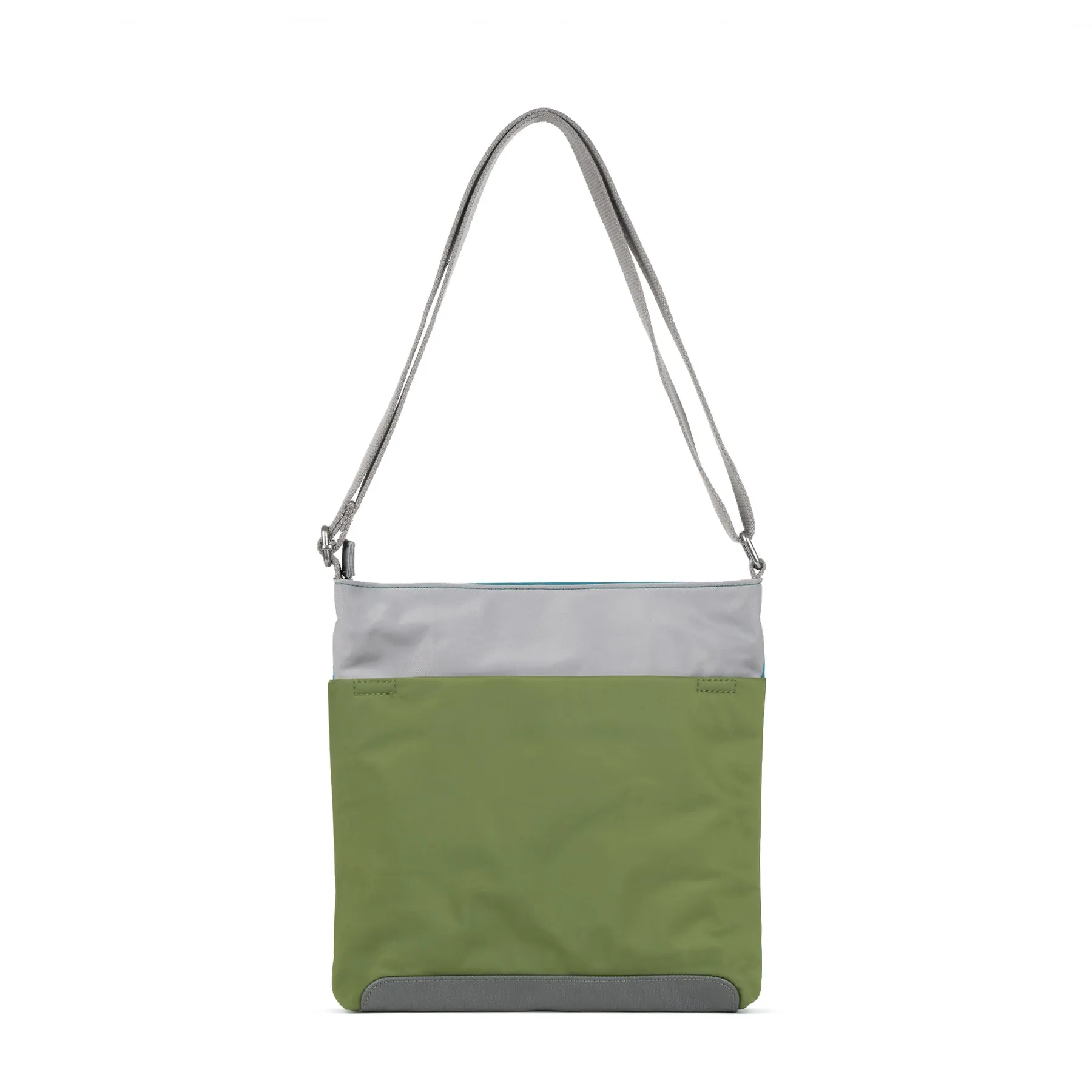ROKA Creative Waste Kennington B Medium Recyled Nylon Edition 6 Bag sold by The Foot Factory product image thumbnail 3