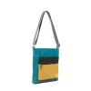 ROKA Creative Waste Kennington B Medium Recyled Nylon Edition 6 Bag sold by The Foot Factory