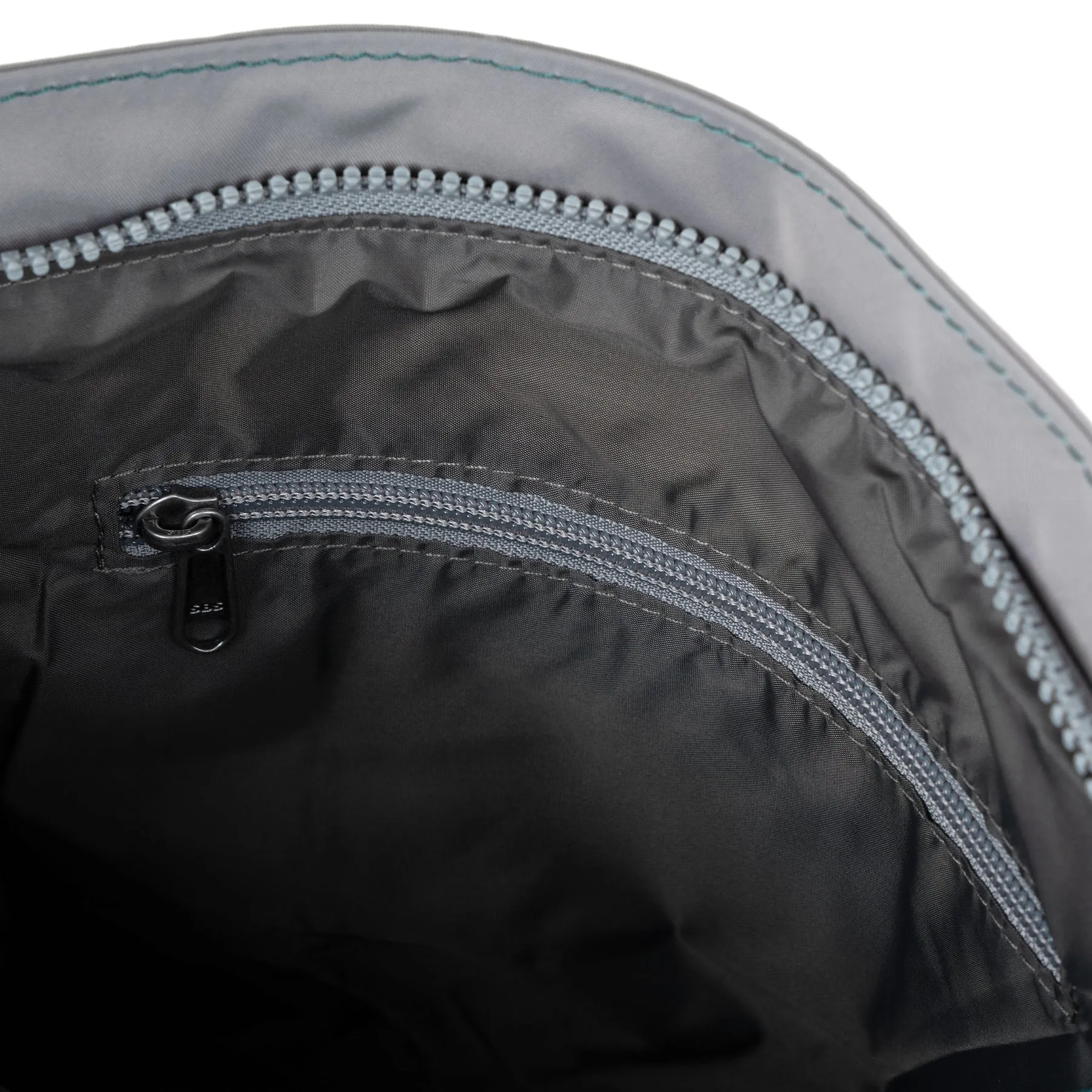 ROKA Creative Waste Kennington B Medium Recyled Nylon Edition 6 Bag sold by The Foot Factory product image thumbnail 5