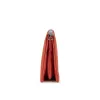ROKA Carnaby Crossbody Rooibos XL Recycled Canvas Bag sold by The Foot Factory